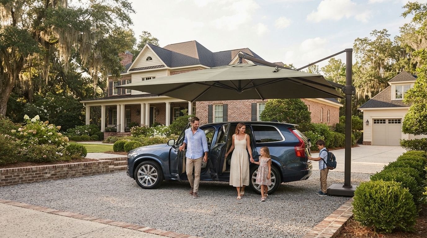 how 1m umbrella works home auto policies Shelby County - Thompson Insurance Agency