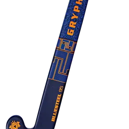 Gryphon Bluesteel Samurai G26 Hockey Stick