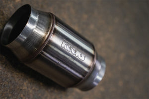 Kooks 13513300 Y-Pipe image 2