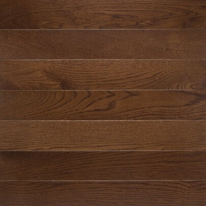 Oak Strip Metro Brown cabin grade hardwood flooring