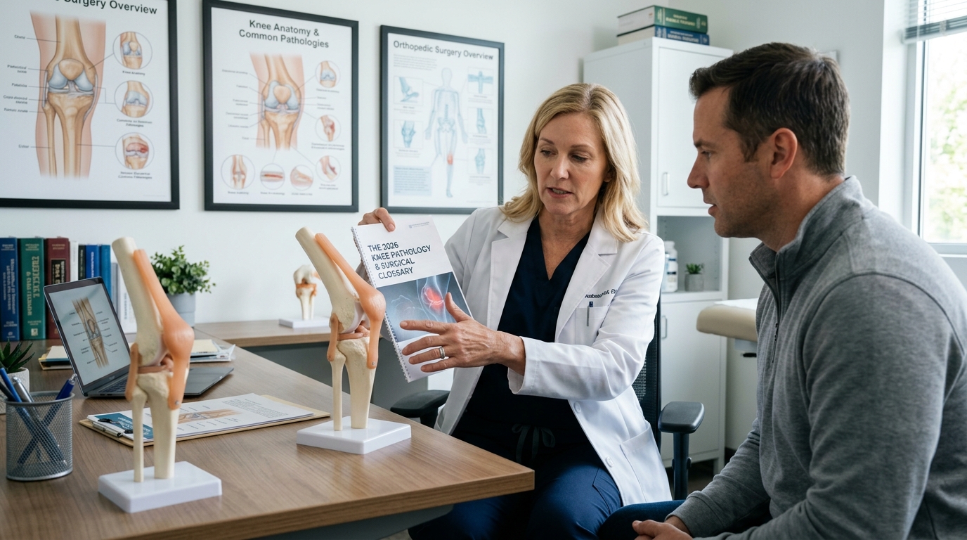 Landing page illustration