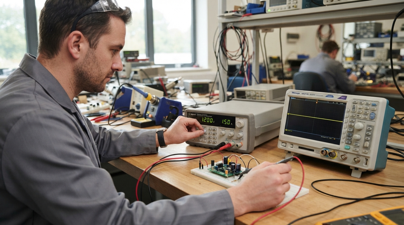 Stabilised Power Supply Reviews (2026): The Real-World Value of a Power Efficiency Enhancer for Homes and Businesses