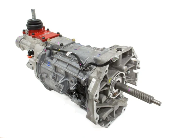 TREMEC T56 Magnum transmission for GM LS