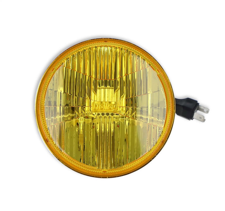 Holley LFRB105 Retrobright close-up