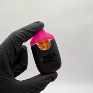 Bodega Boyz 2G disposable UK THC vape pens