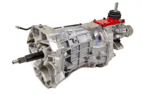 TREMEC T56 Magnum transmission for Ford Mod Motor