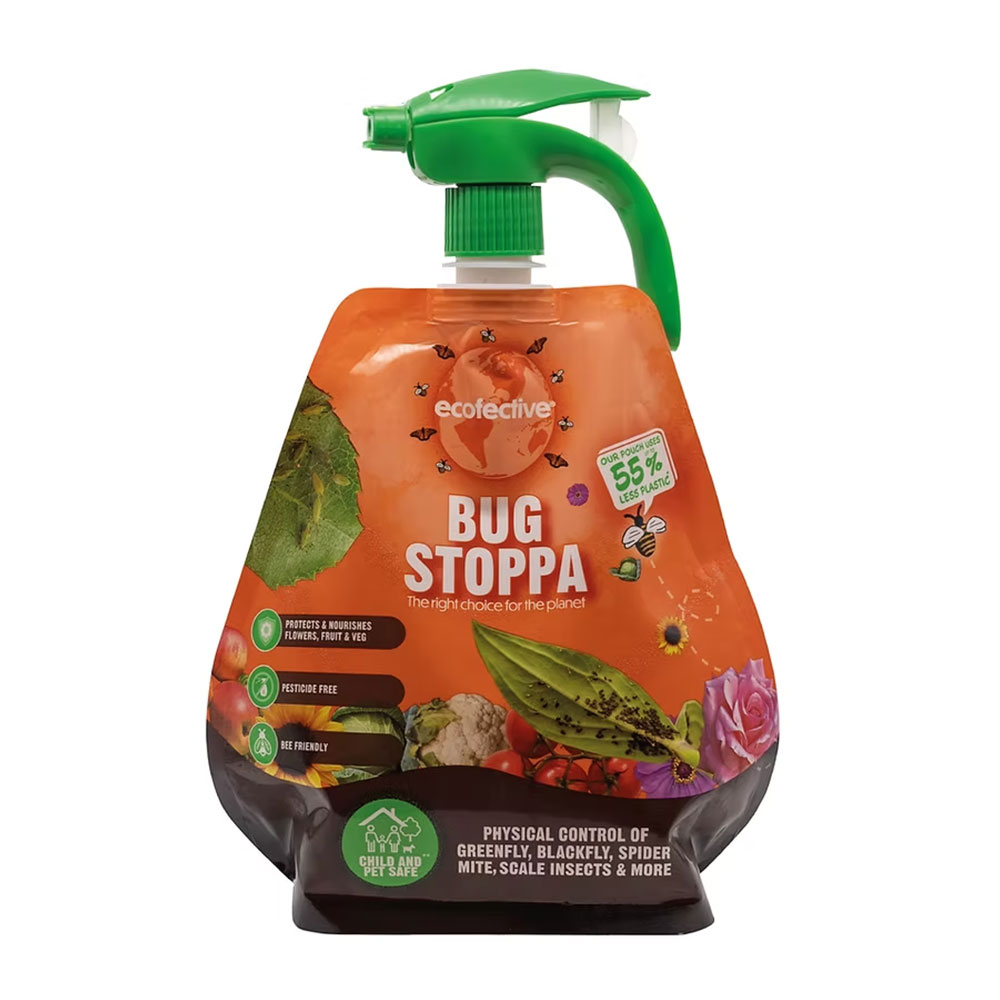 Ecofective Bug Stoppa