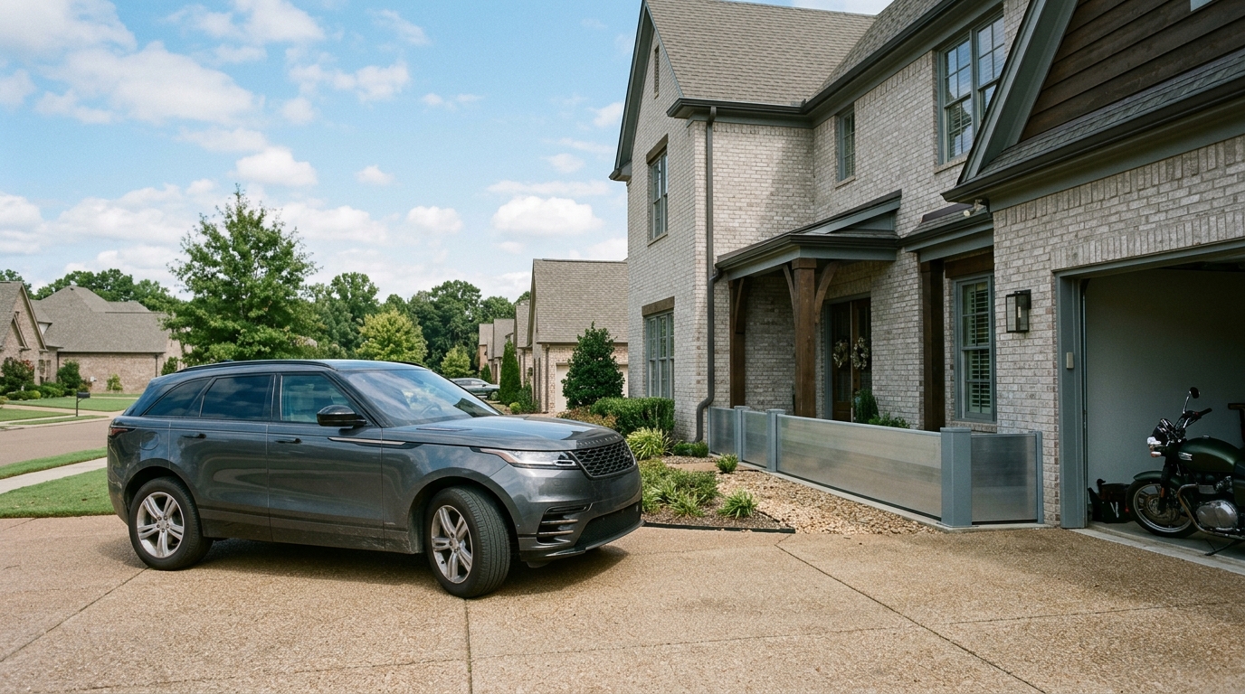 Shelby County suburbs face flood zone reality check Tennessee - Thompson Insurance Agency