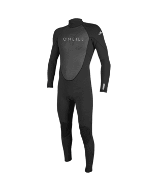 O'Neill Reactor 5/3 Back Zip Mens Wetsuit