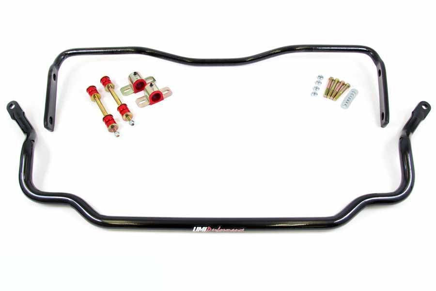 UMI sway bars product image