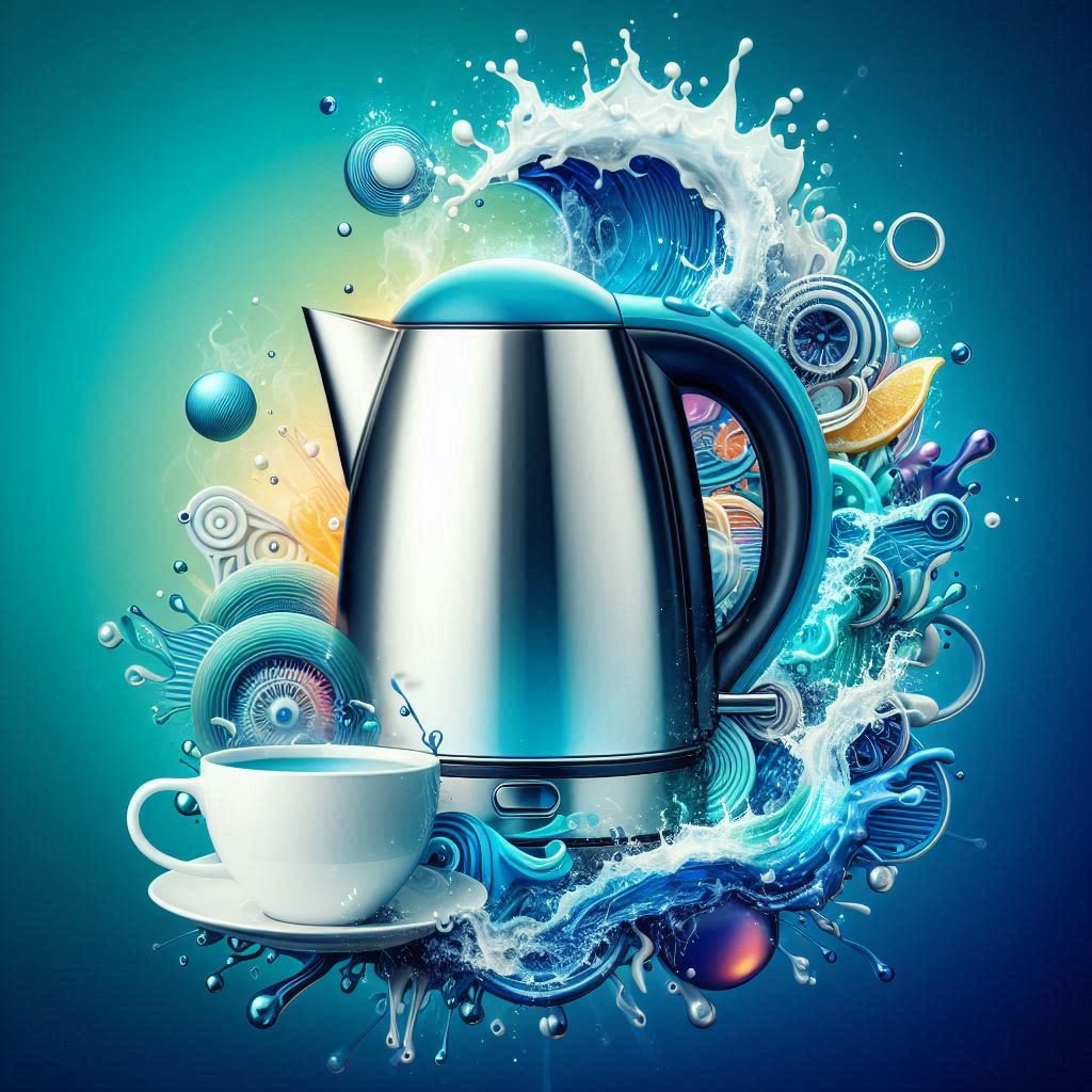 Cuisinart Perfectemp Cordless Electric Kettle