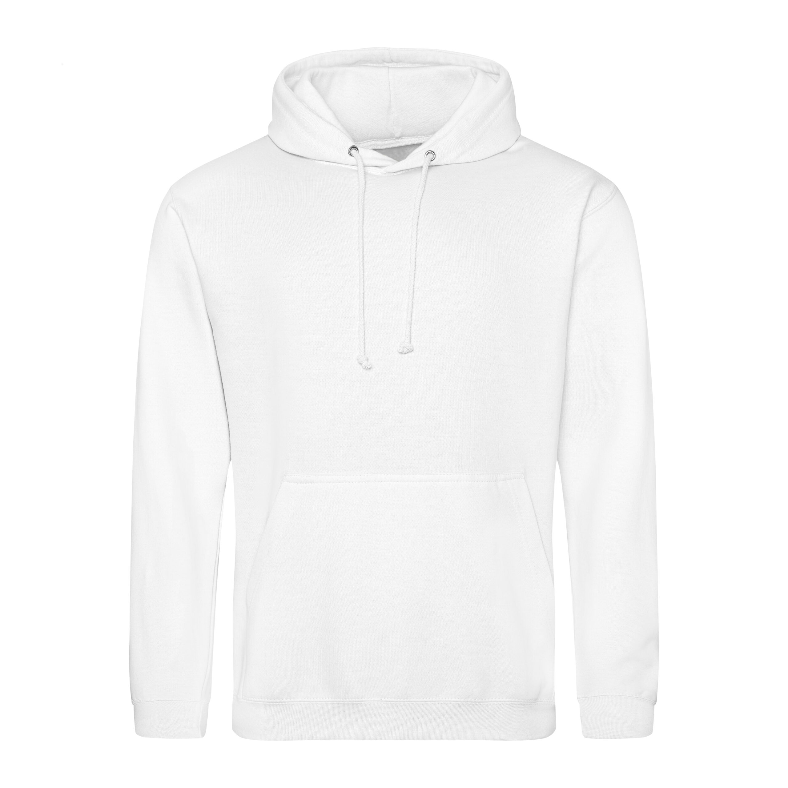 Sudadera frontal personalizable para equipos
