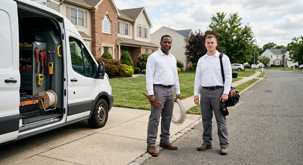 South Jersey Gas Coordination Nj Commercial
