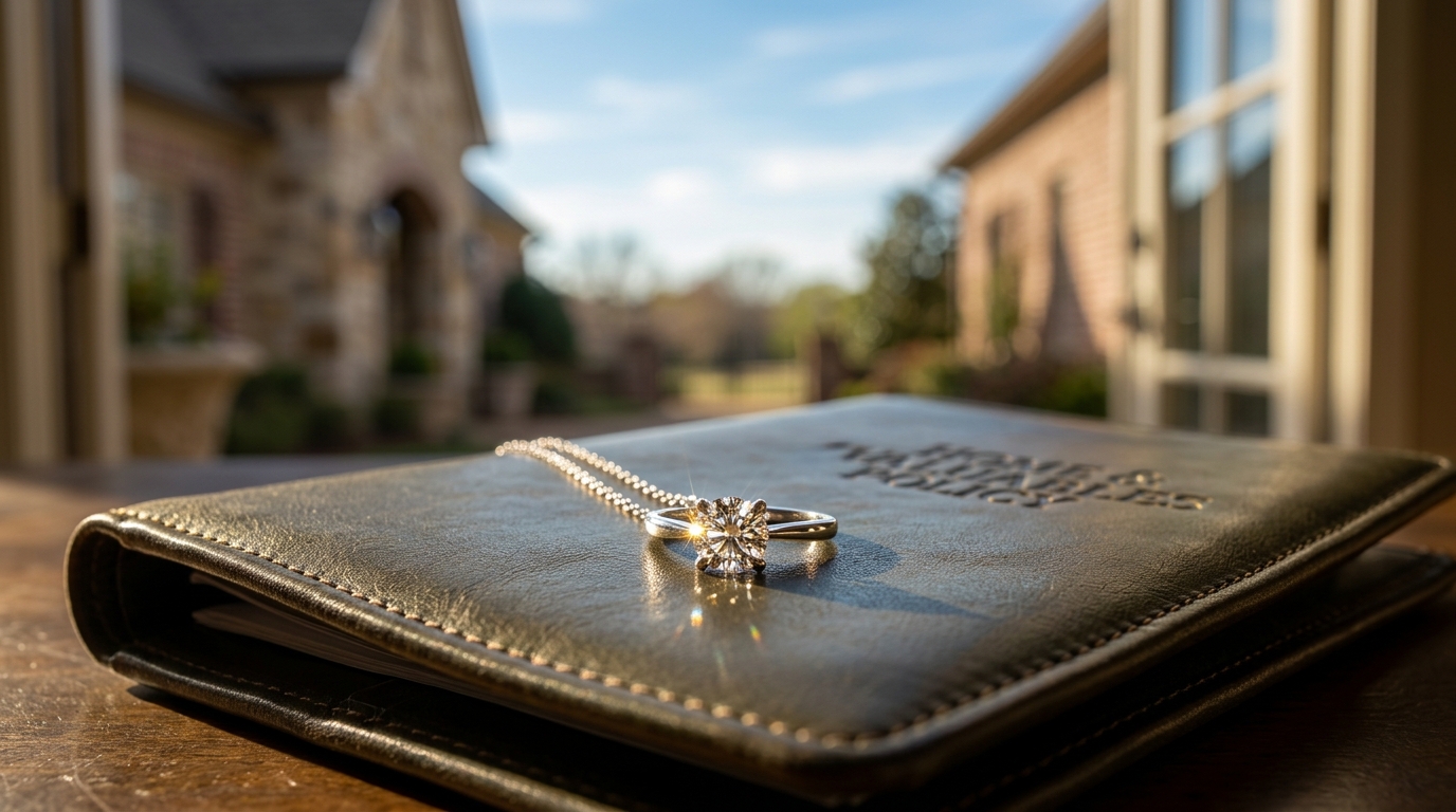 local Collierville families choose independent agency Tennessee - Thompson Insurance Agency