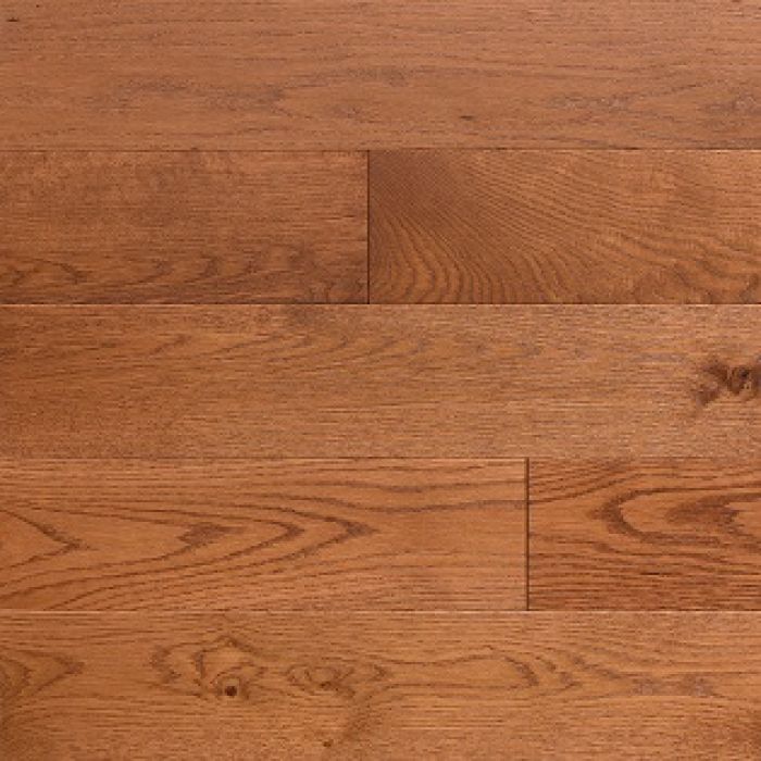 Ambient Oak Gunstock engineered hardwood for contractor inventory hedging
