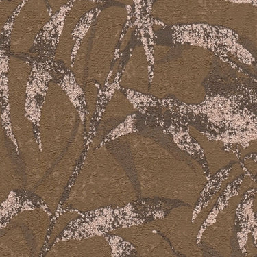 Metropolitan Stories Leaf Chocolate Wallpaper