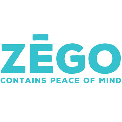 ZEGO Organic Pure Plant Protein Powder