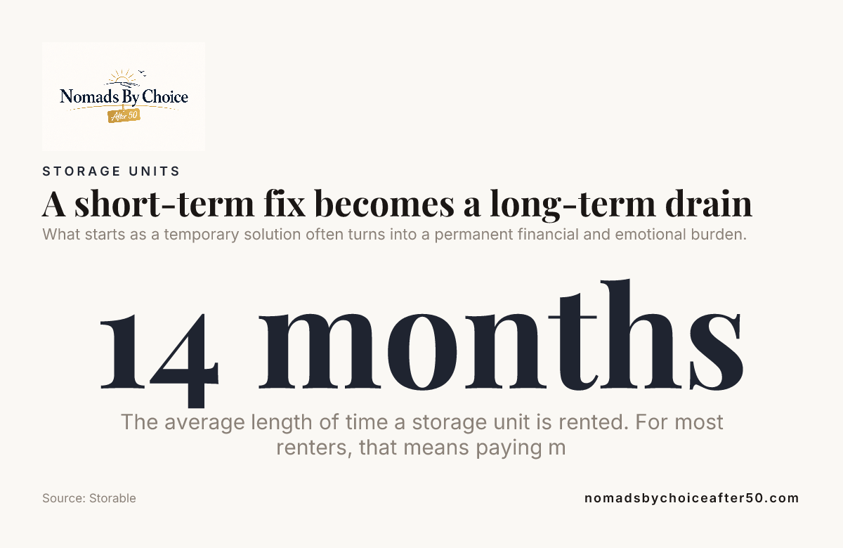 A short-term fix becomes a long-term drain — data from Storable