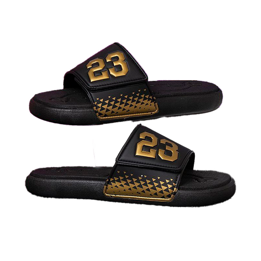 Chanclas tipo Nike hombre verano