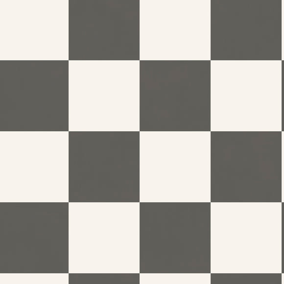 Check This Out Charcoal Black Wallpaper