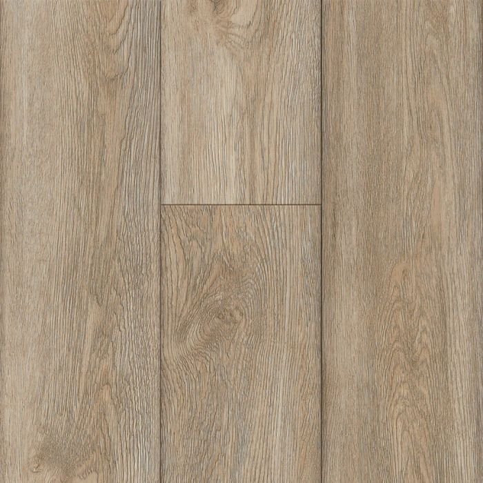 Peachtree Trending Oasis Tan vinyl plank flooring