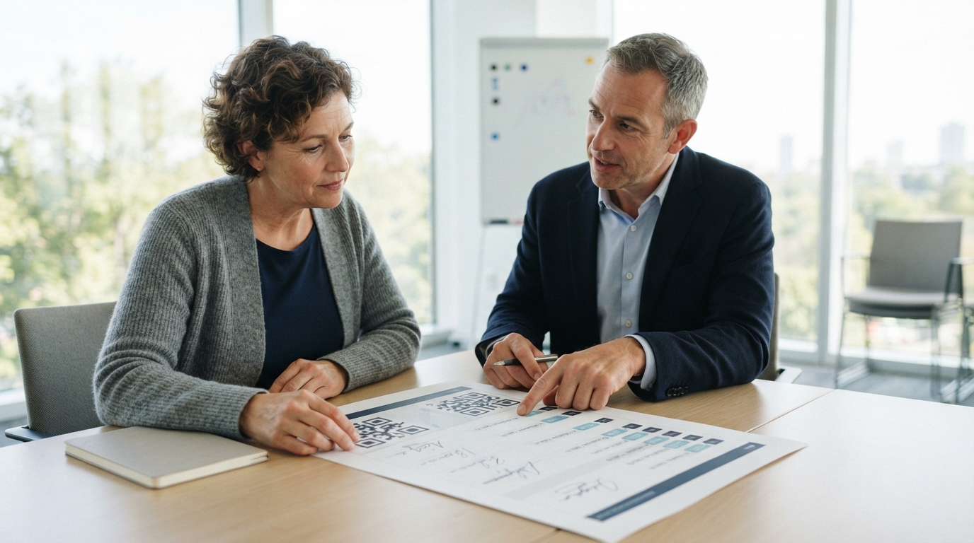 Research teams — CROs, sponsors, and IRB-governed groups — Consent Governance is built for