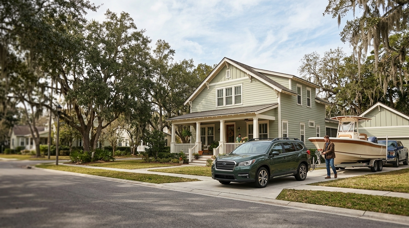 how often should i re-shop my home auto bundle Tennessee - Thompson Insurance Agency