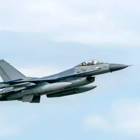 Aerospace and defence sector specialist recruitment
