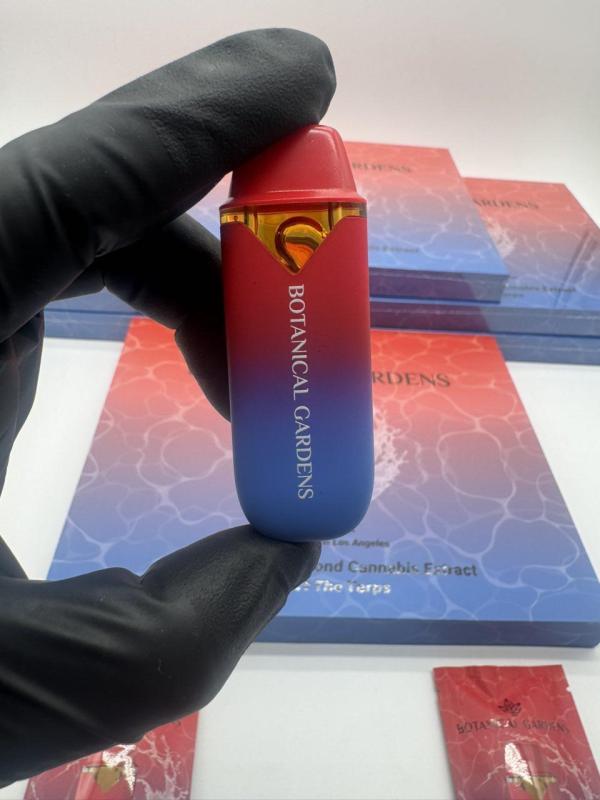 Botanical Gardens 2G