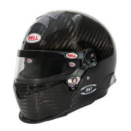 BELL HELMETS 1204A63 RS7 Ultra Carbon Duckbill Full Face Helmet