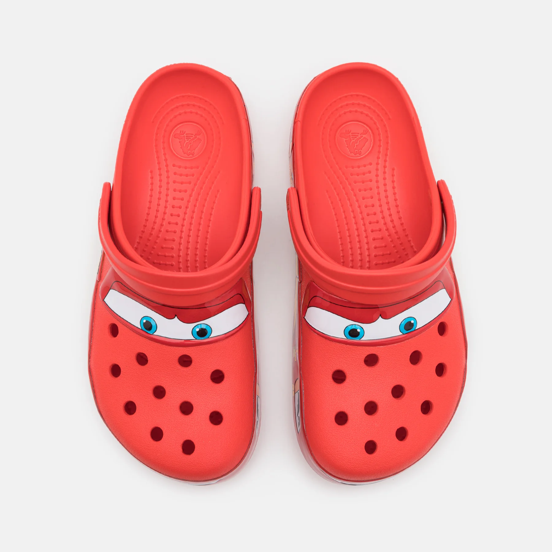 Crocs Rayo McQueen adulto