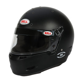 BELL HELMETS 1419A64 M8 Full Face Helmet with Snell SA2025 Certification