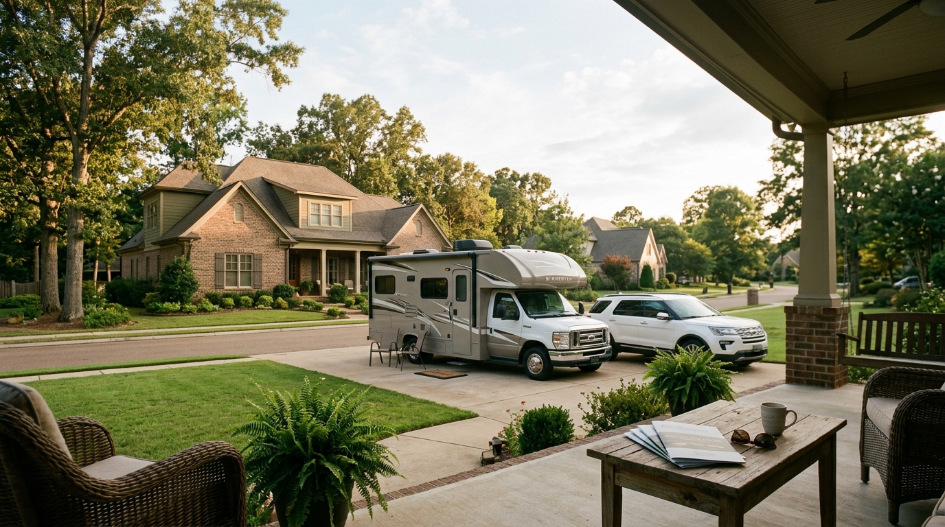 goes into strong auto protection plan Shelby County - Thompson Insurance Agency
