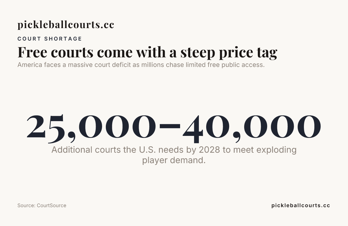 Free courts come with a steep price tag — data from CourtSource