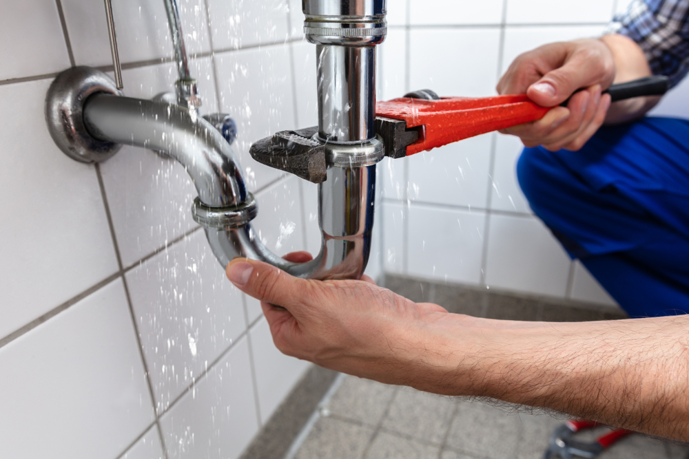 Plumber In Newark, De