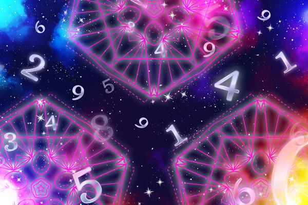 4646 angel number meaning