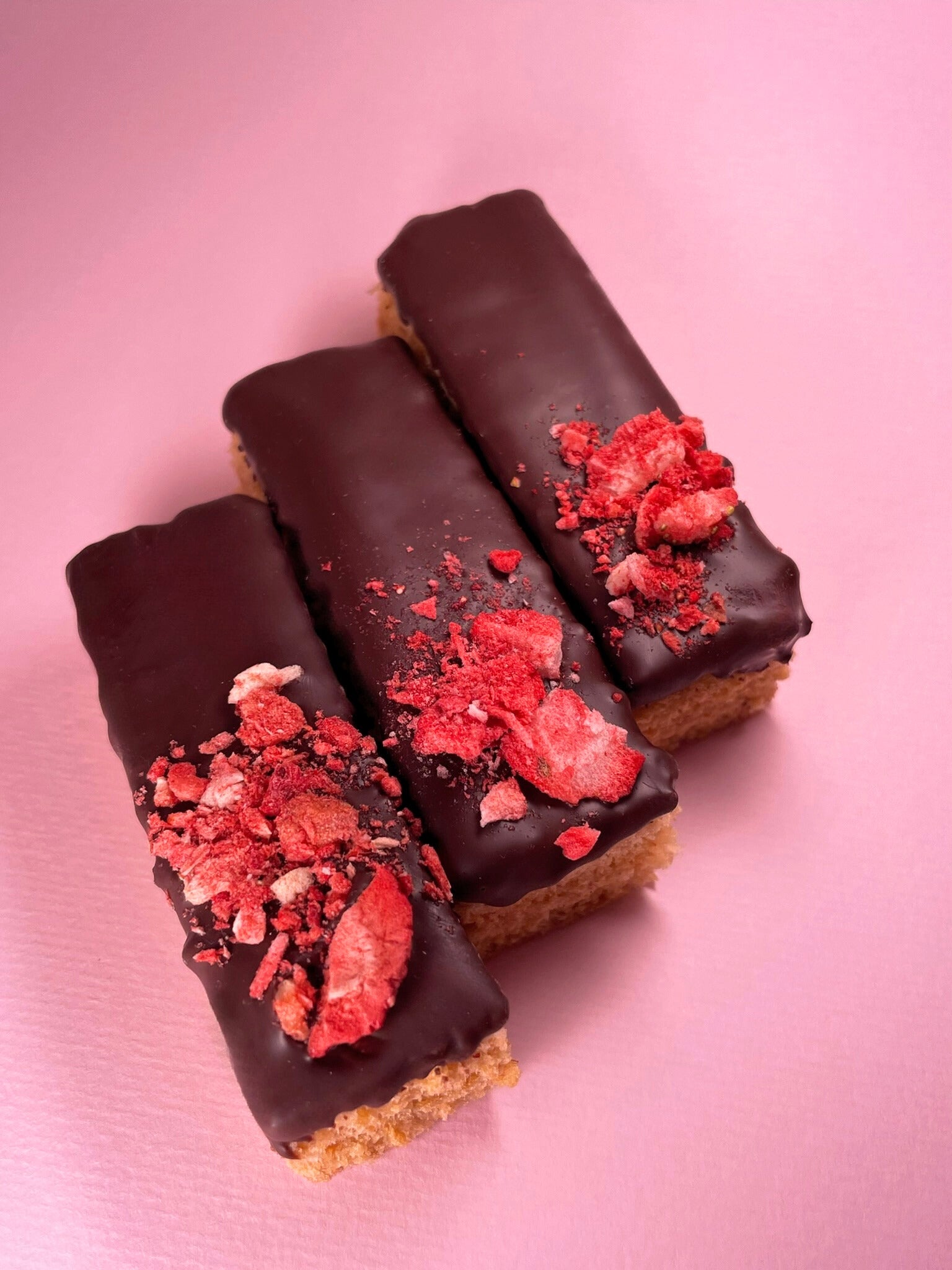 K'Sticks Apple Bar – Gesunde Snackriegel ohne Gluten und ohne Zuckerzusatz