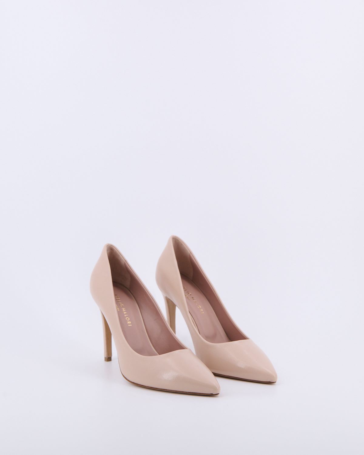 Décolleté donna CRISTAL7 5058 - Stelio Malori