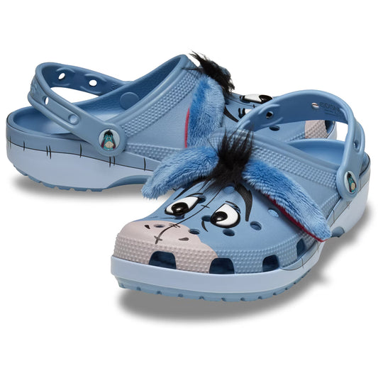 Crocs Igor colección Disney DonZapas