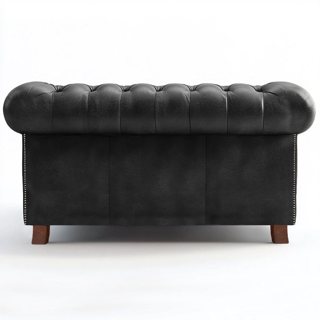 Windsor Belgrave Chesterfield Detail View