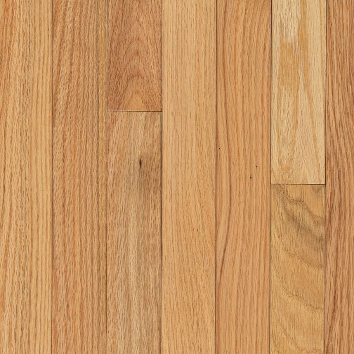 Dundee Strip HG Natural 2.25" 1st Quality