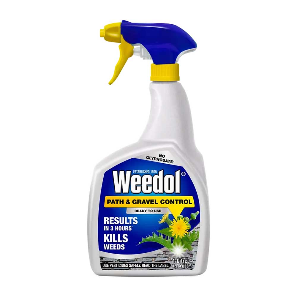Weedol Path and Gravel Weedkiller