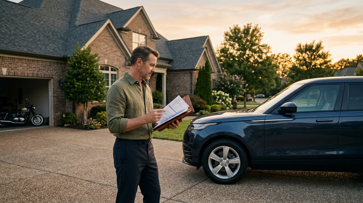 new roof underwriting requirements Tennessee what mid-south homeowners need know before renewal - Thompson Insurance Agency