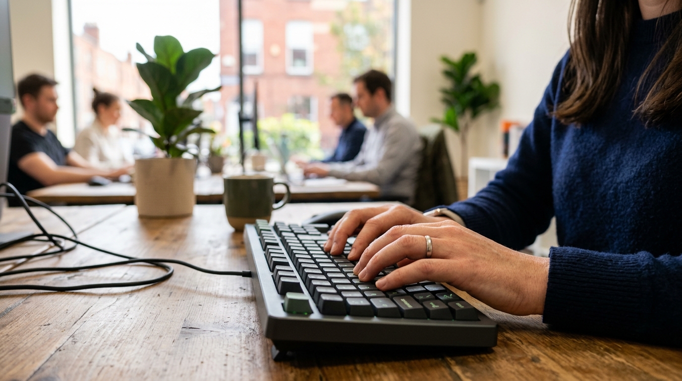 Lead automation for Irish SMEs