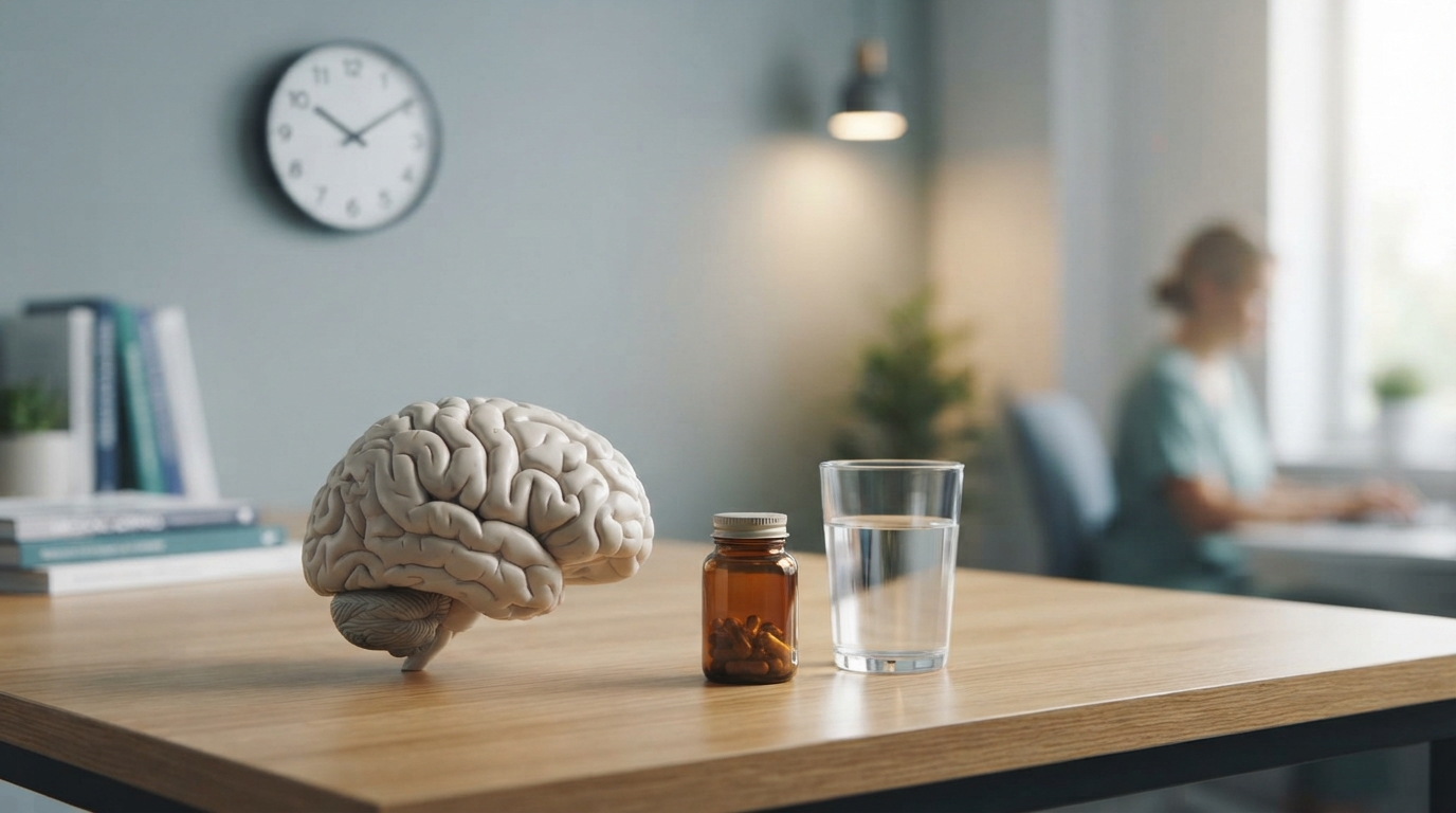 UK context for herbal versus synthetic nootropic timelines