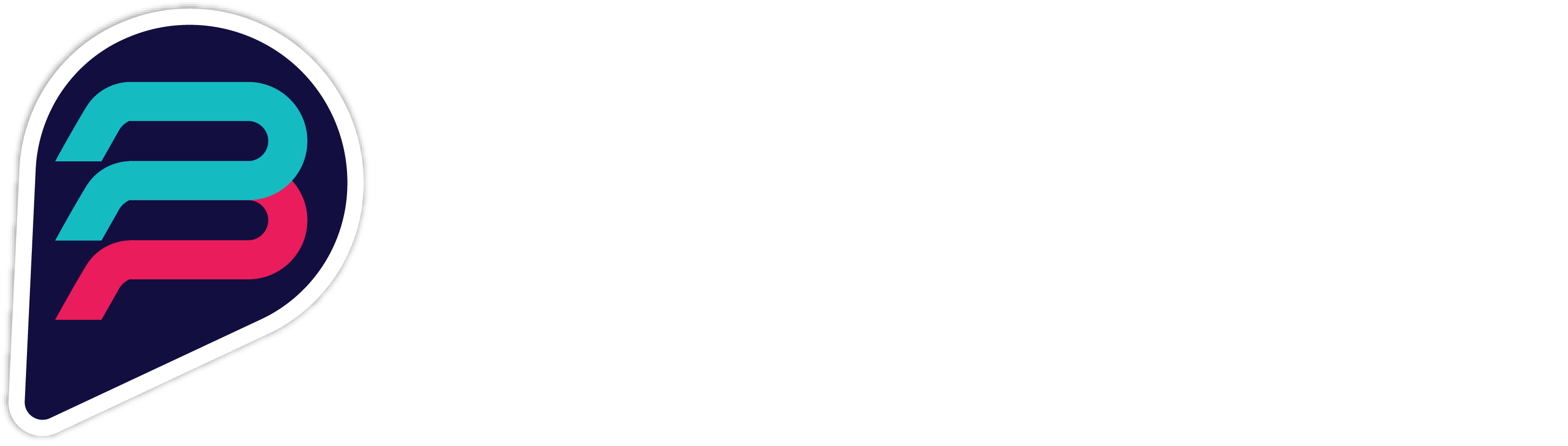Padel Build Logo