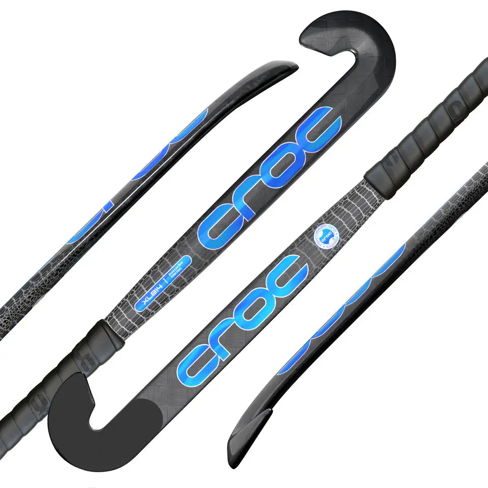 Croc XLB14 Anthracite Field Hockey Stick