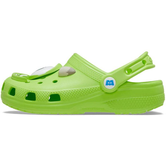 Crocs Mike Wazowski Monsters SA Disney originales