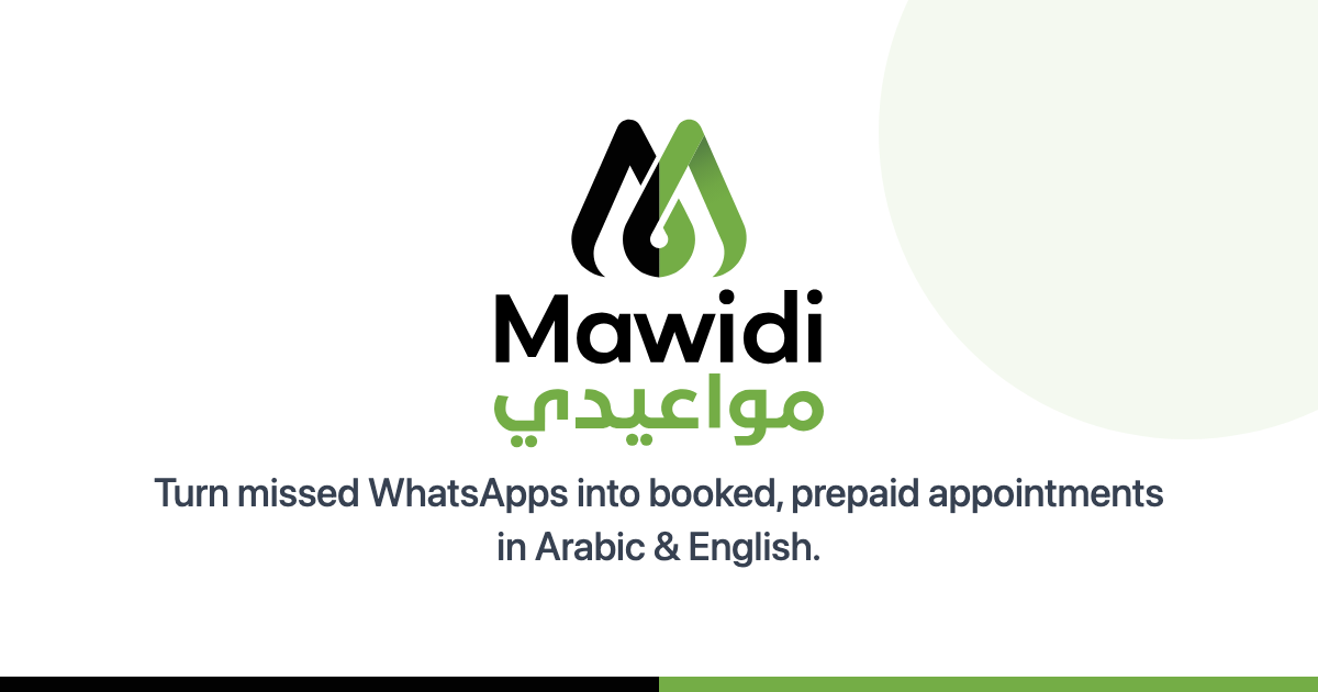 Mawidi Qatar og image