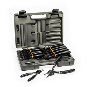 GearWrench 12-Piece Snap Ring Plier Set